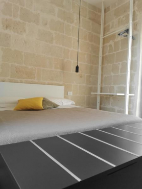 Casa Patà Matera